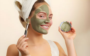 Discover the Amazing Benefits of Qasil Powder for Skin (and Hair)