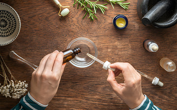 Why Qasil? Discover the Scientifically Proven Benefits of This Powerful Beauty Ingredient