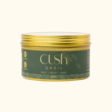 Cush Qasil